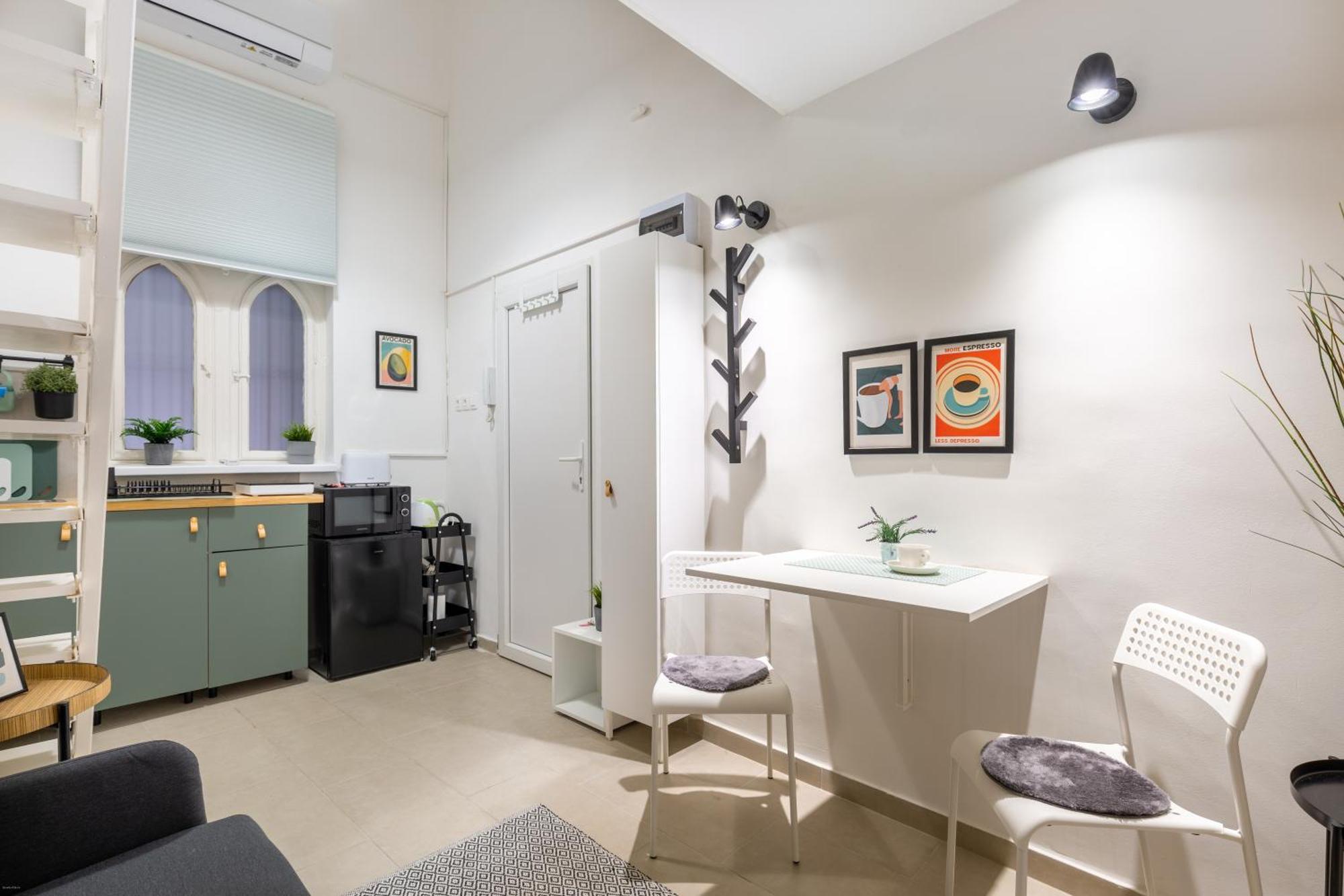 L9 Lonyay Apartment Βουδαπέστη Εξωτερικό φωτογραφία