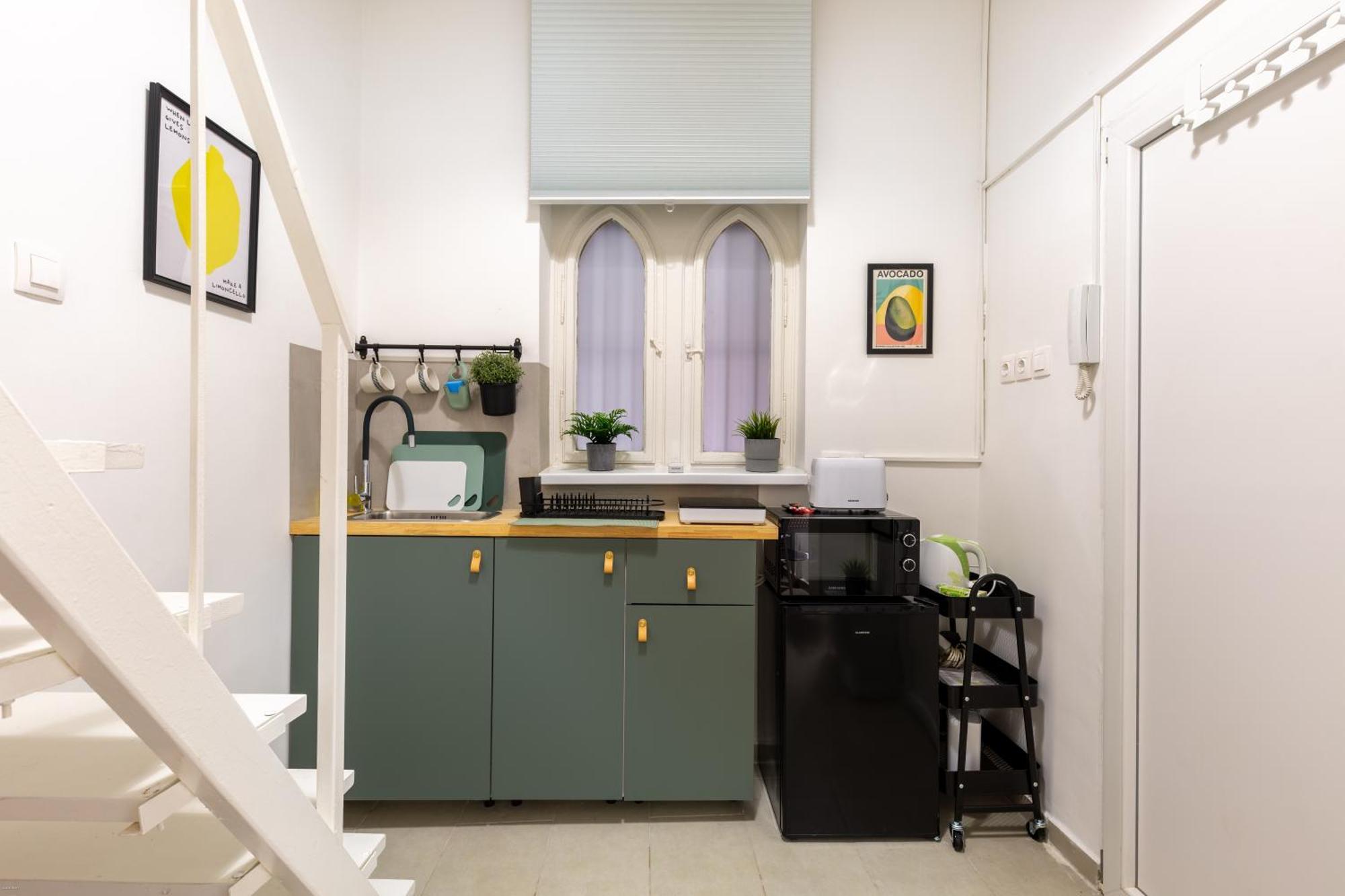 L9 Lonyay Apartment Βουδαπέστη Εξωτερικό φωτογραφία