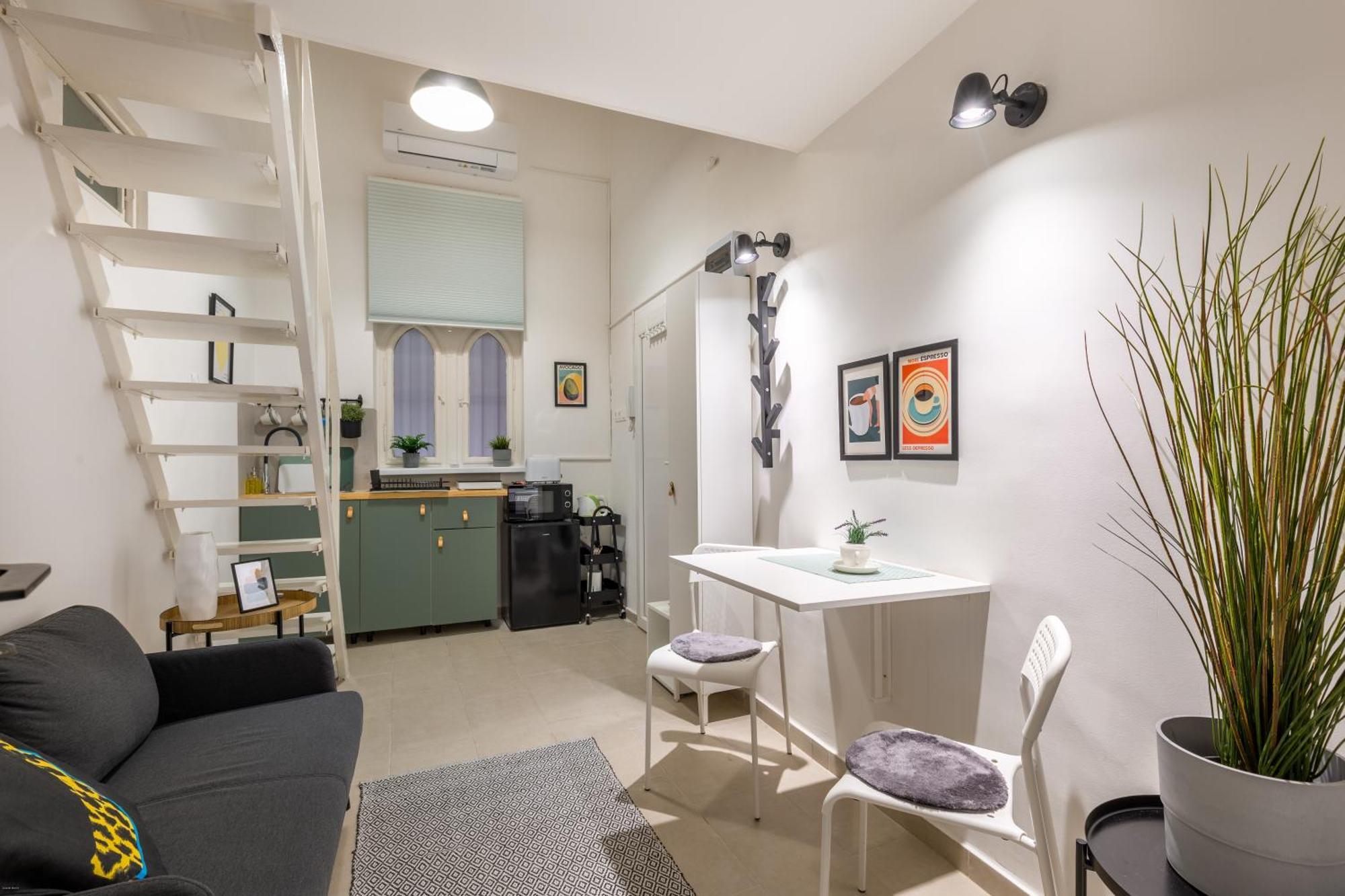 L9 Lonyay Apartment Βουδαπέστη Εξωτερικό φωτογραφία